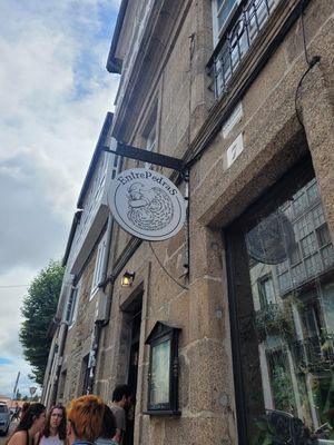  at Entre Pedras in Santiago De Compostela