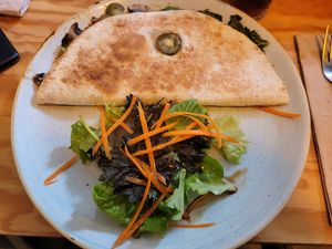  at Entre Pedras in Santiago De Compostela