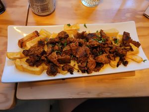  at Entre Pedras in Santiago De Compostela