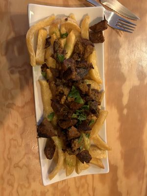   at Entre Pedras in Santiago De Compostela