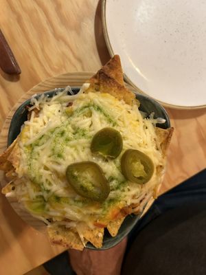   at Entre Pedras in Santiago De Compostela