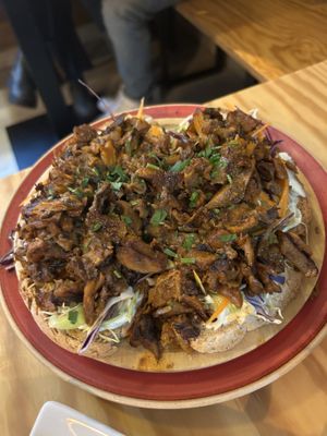   at Entre Pedras in Santiago De Compostela