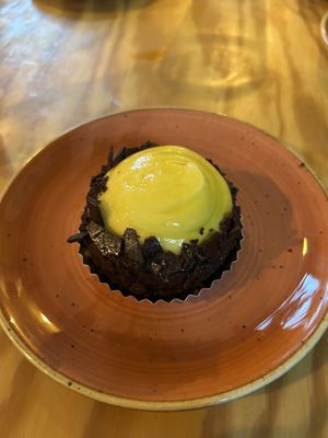   at Entre Pedras in Santiago De Compostela