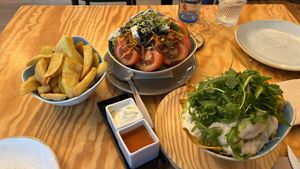  at Entre Pedras in Santiago De Compostela