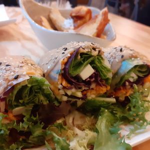 Roliños de Verán at Entre Pedras in Santiago De Compostela