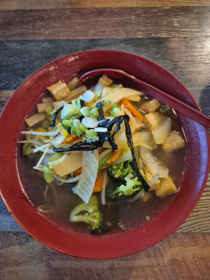  at Hana Asian Fusion, Sushi & Bar in Johnson City