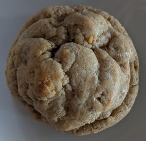 Fluffernutter at B3 Cookies - Pop Up in Portland