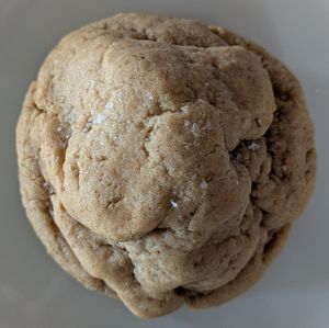 Peanut Butter at B3 Cookies - Pop Up in Portland