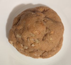 Apple Pie at B3 Cookies - Pop Up in Portland