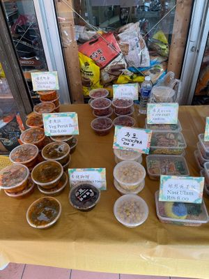  at OHS Evergreen Food - Mameya - 豆家 in Penang