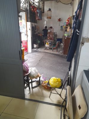 Joining another place next door at Thiền Tinh in Ho Chi Minh City