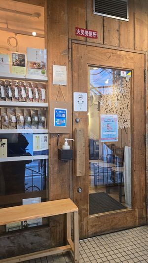  at sangmi - Shinsaibashi in Osaka