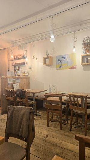  at sangmi - Shinsaibashi in Osaka