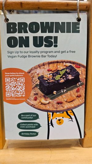  at Burgreens Pacific Place  in Jakarta