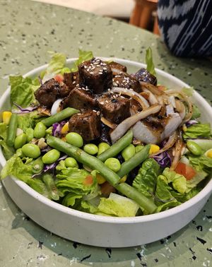  at Burgreens Pacific Place  in Jakarta