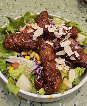  at Burgreens Pacific Place  in Jakarta