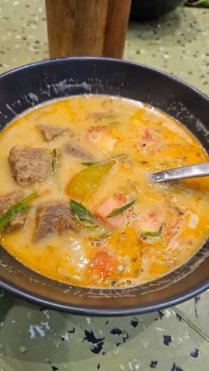  at Burgreens Pacific Place  in Jakarta