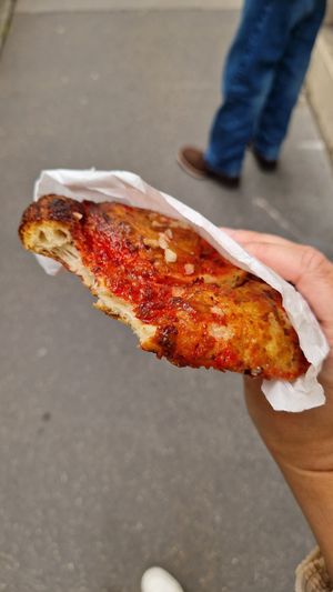  at Boulangerie La Talemelerie Alsace-Lorraine in Grenoble