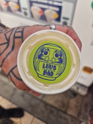  at Frozen Station II in Osaka