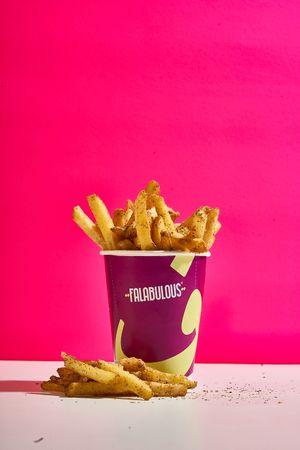  at Falabulous - Pop Up in Barcelona