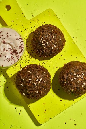  at Falabulous - Pop Up in Barcelona