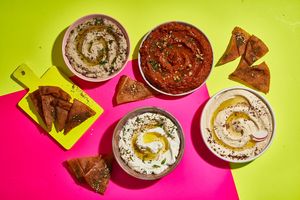  at Falabulous - Pop Up in Barcelona