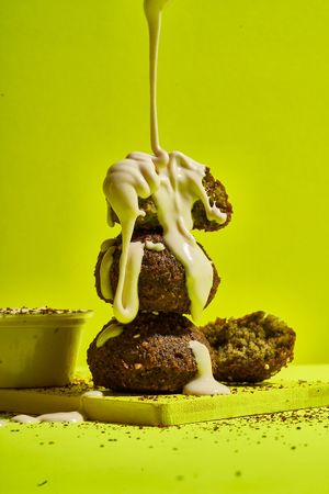  at Falabulous - Pop Up in Barcelona