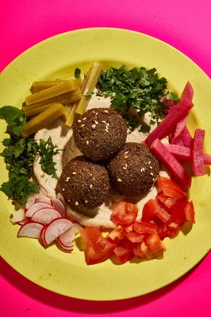  at Falabulous - Pop Up in Barcelona