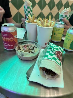   at Falabulous - Pop Up in Barcelona