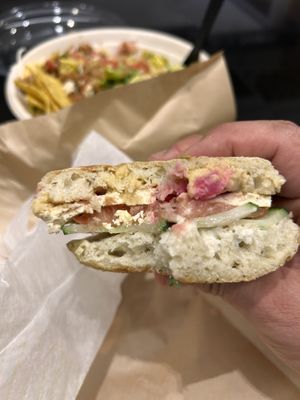   at Sorry I've Got Plants in Toronto