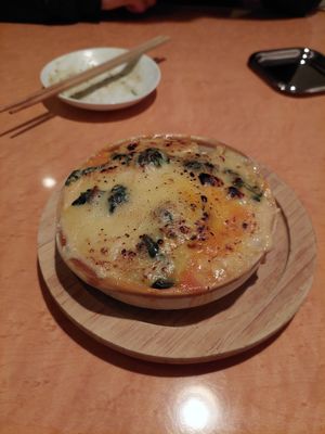  at Organic Plus in Sapporo