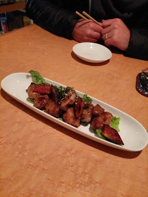  at Organic Plus in Sapporo