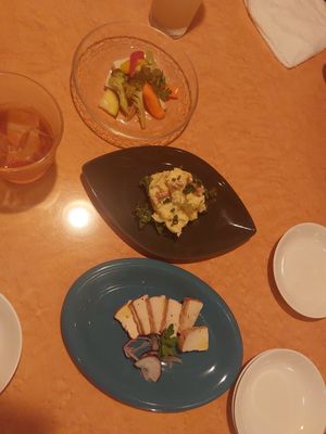  at Organic Plus in Sapporo