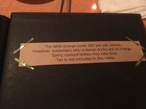 It needs some time but it is worth to wait! at Organic Plus in Sapporo