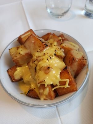  at Upstairs at Anley Street  in Jersey