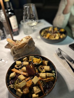   at Caprice Ristorante Pizzeria in Bardolino