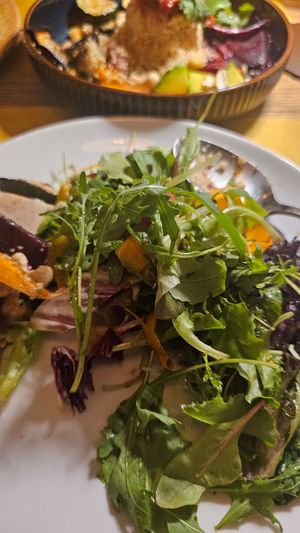  at Caprice Ristorante Pizzeria in Bardolino