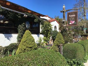 Robin’s Restaurant  at Robin's Restaurant in Cambria