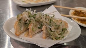  at Chao Chao Gyoza Shinsekai - チャオチャオ餃子 新世界店 in Osaka