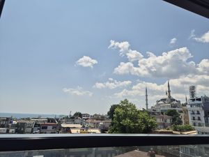  at Queb Rooftop Restaurant Sultanahmet in Istanbul