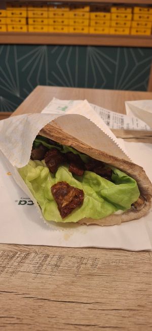  at Spacca in Bergamo