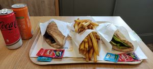  at Spacca in Bergamo