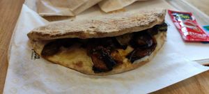  at Spacca in Bergamo