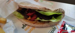  at Spacca in Bergamo