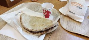  at Spacca in Bergamo