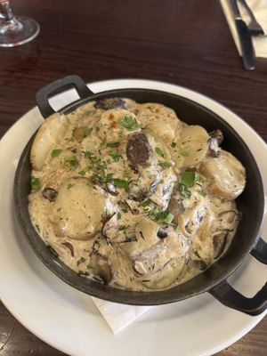   at The Belgian Monk in Norwich