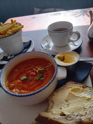  at Coorie by the Coast in Dunfermline