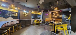  at The Great Indian Pizza in Rajkot