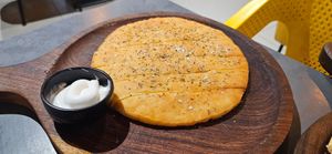  at The Great Indian Pizza in Rajkot