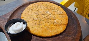  at The Great Indian Pizza in Rajkot